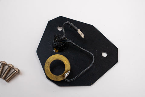 360mm Italvolanti Imola R