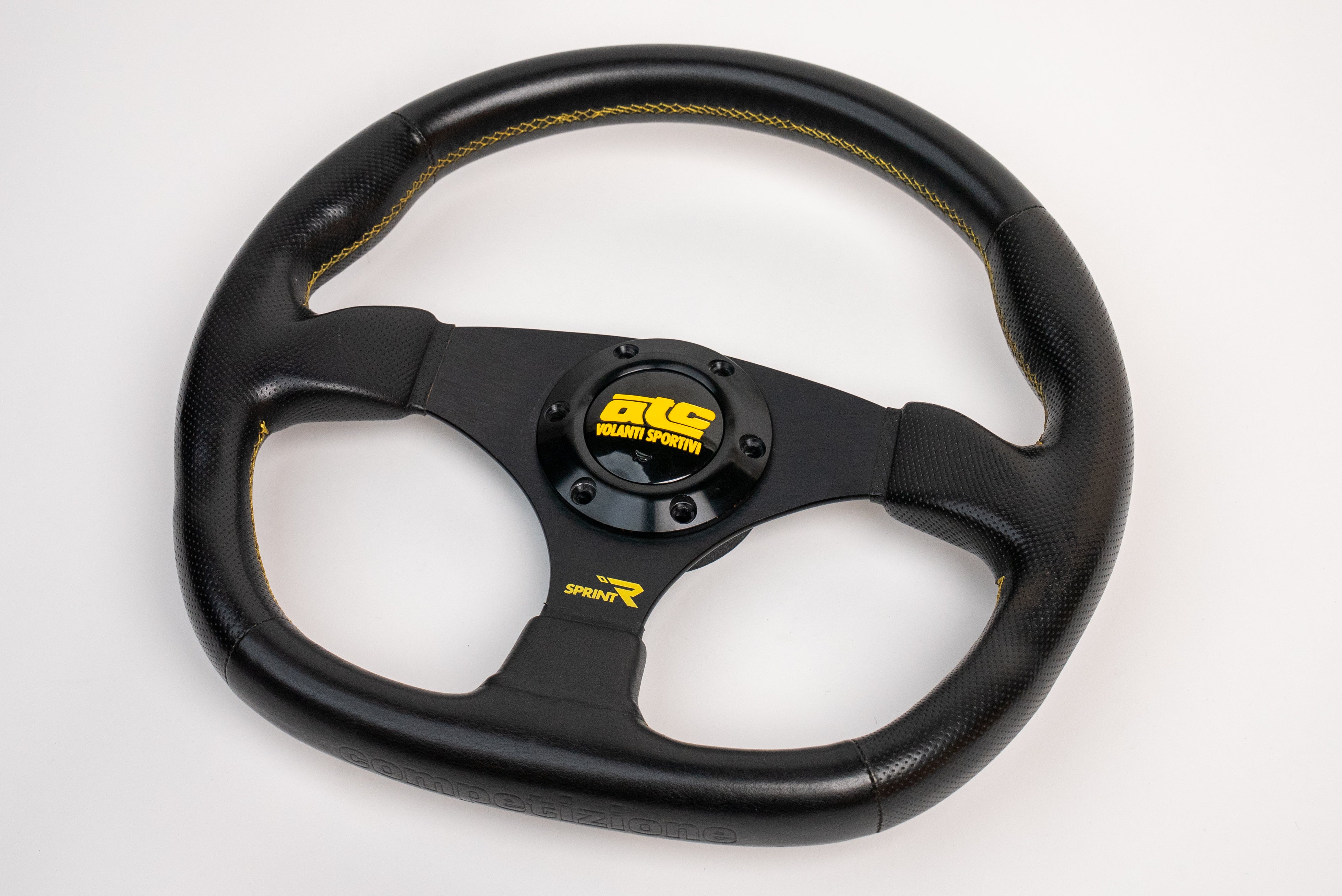 350mm ATC Sprint R – GET Japan