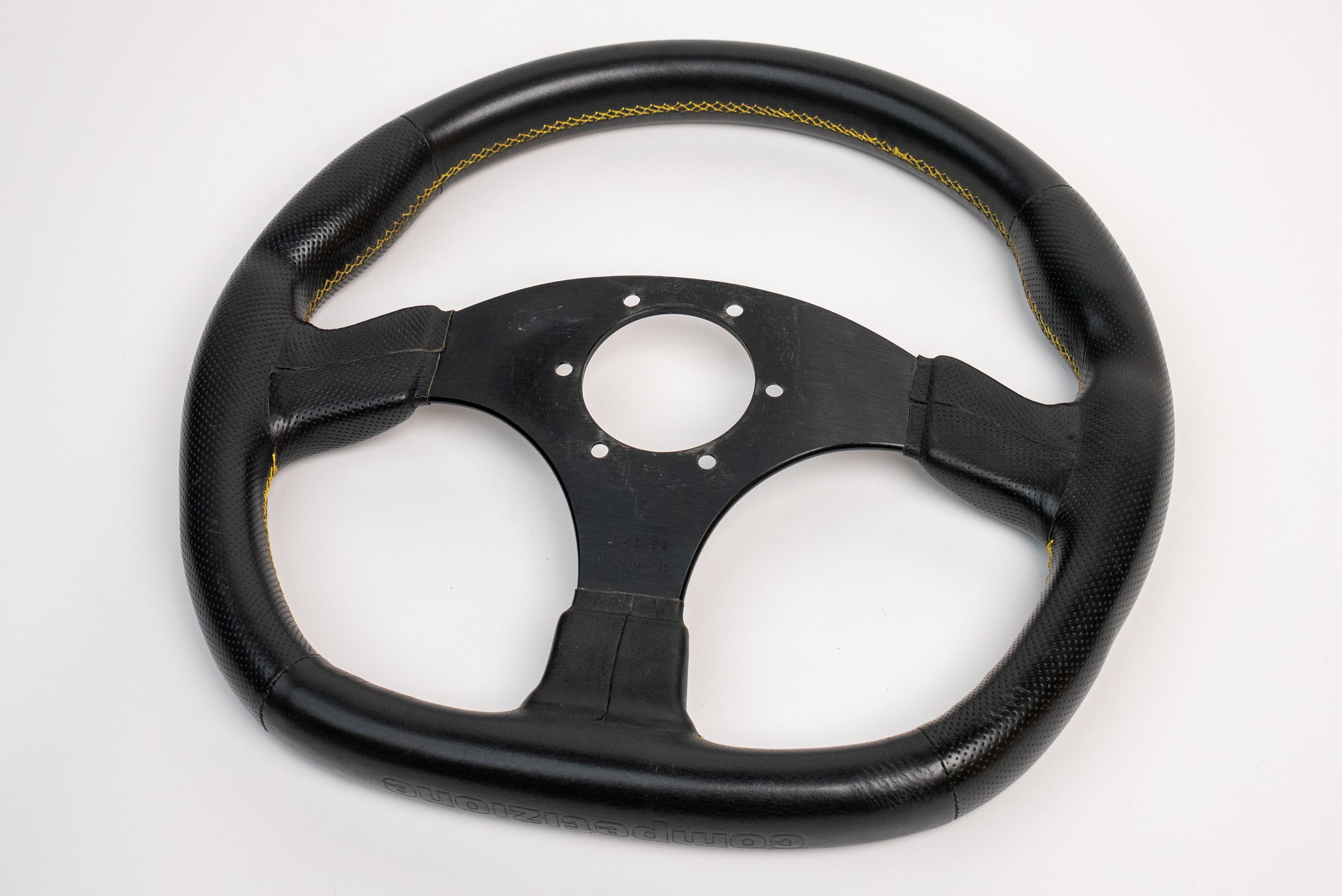 ATC スプリントR ハンドル 350mm ATCスプリントR – GET Japan