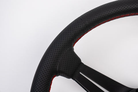 350mm Nardi Classic Deep Corn