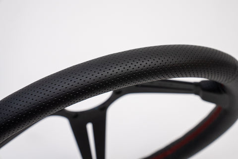 350mm Nardi Classic Deep Corn