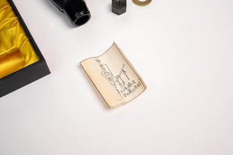 Nardi Shift Knob (8x1.25)