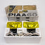 PIAA 110W High Power Halogen Fog Lamp System PIAA60