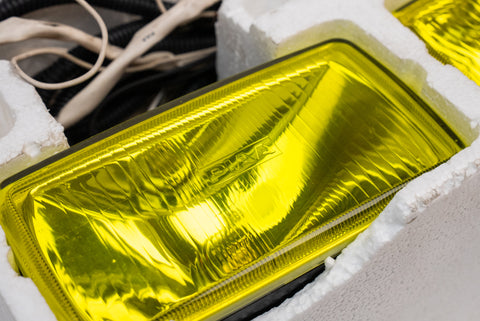 PIAA 110W High Power Halogen Fog Lamp System PIAA60