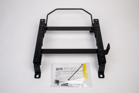 Toyota 86 (ZN6) TRD Seat Rail (Left Hand Side)