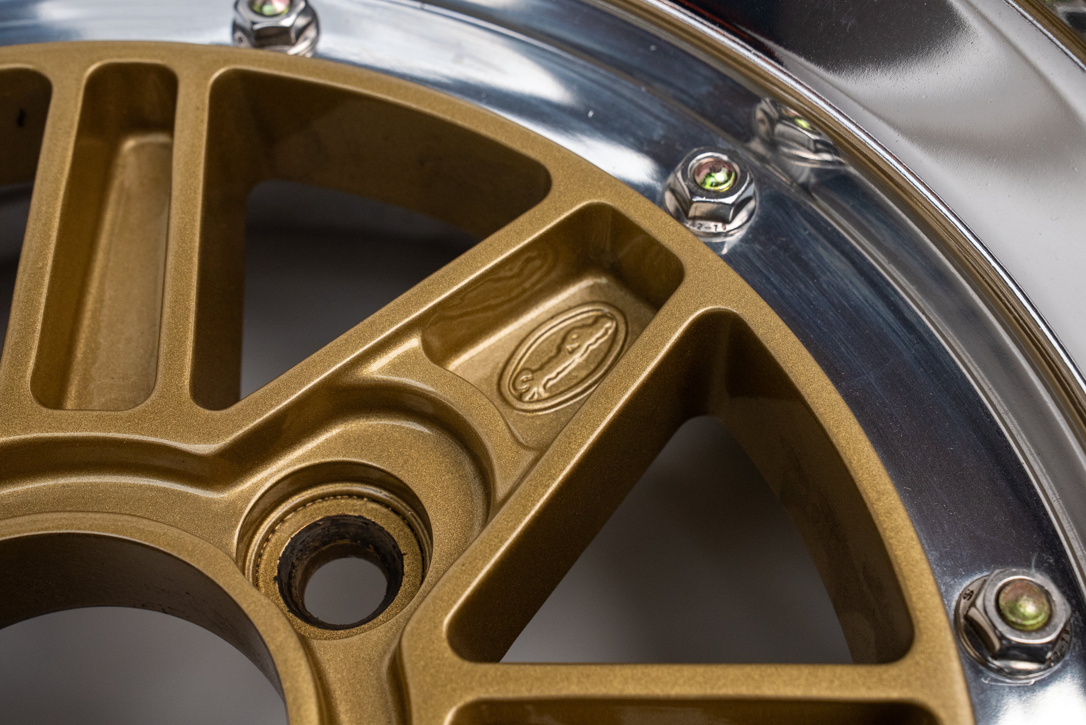 SSR MK3 15