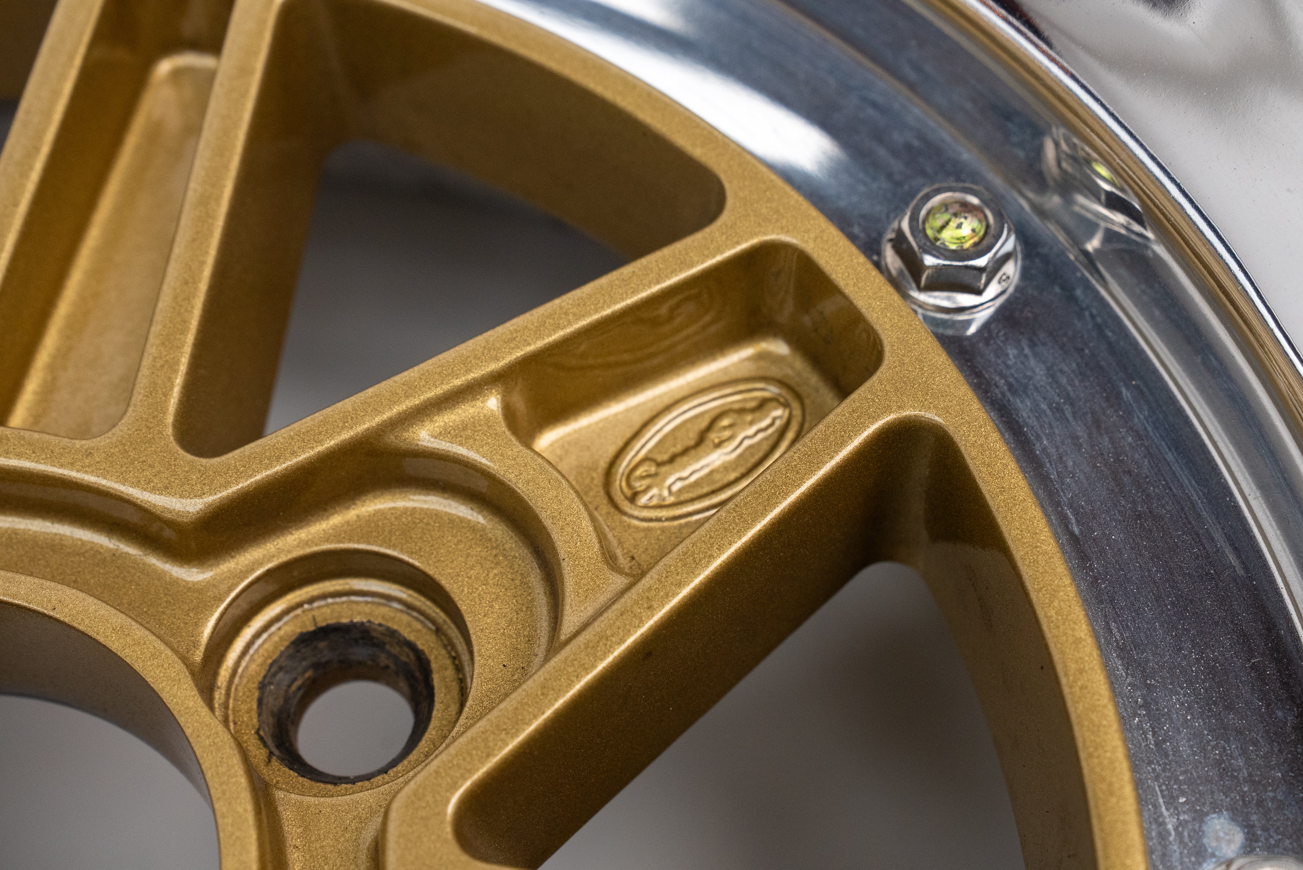SSR MK3 15