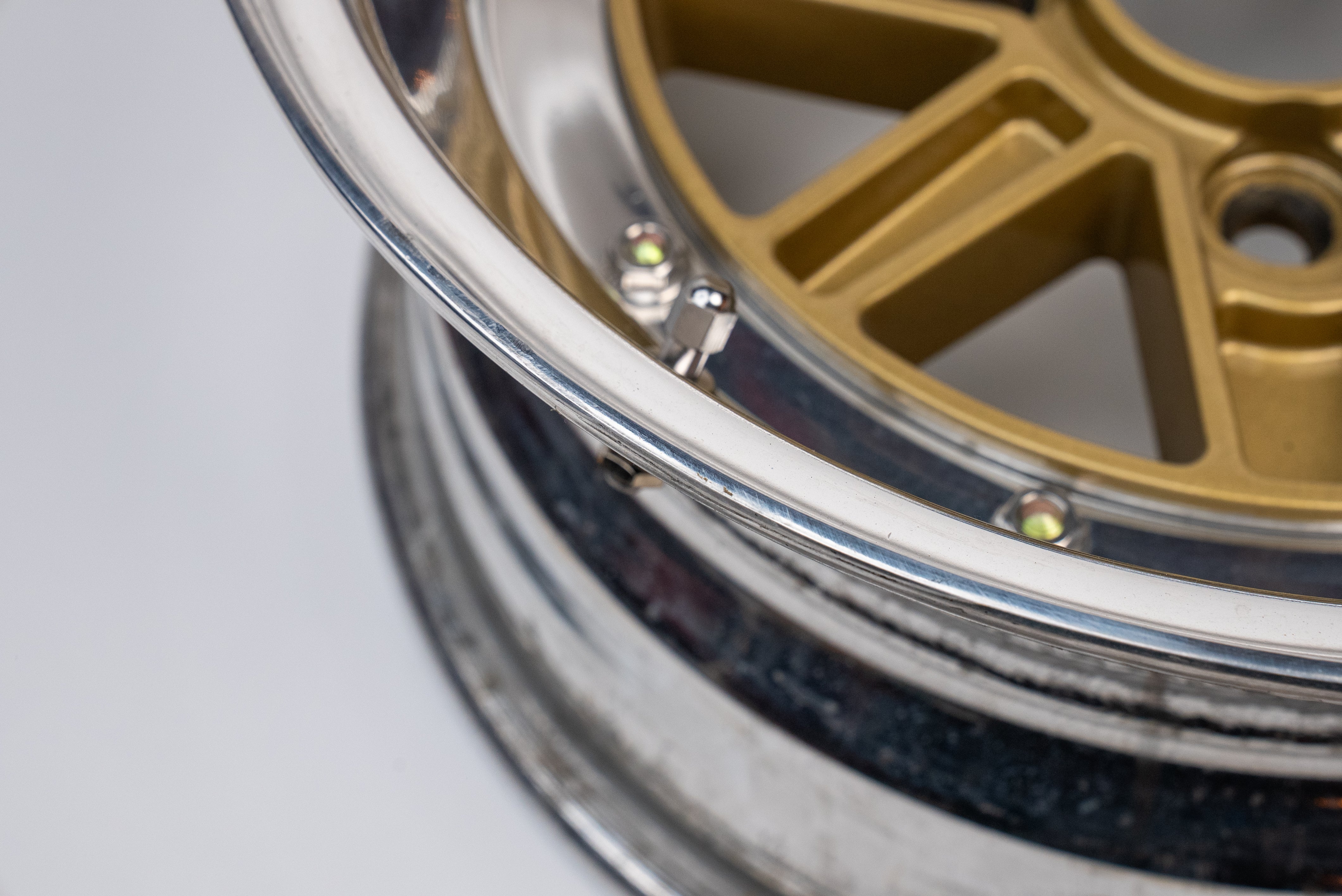 SSR MK3 15