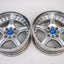 CST Precedeo Demon Camber 15" 7.5J -5 (4x114.3 & 4x100) Pair