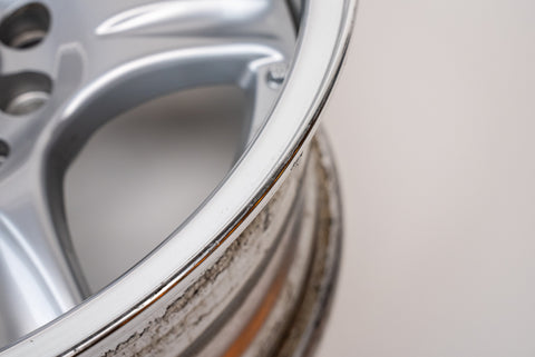 CST Precedeo Demon Camber 15" 7.5J -5 (4x114.3 & 4x100) Pair