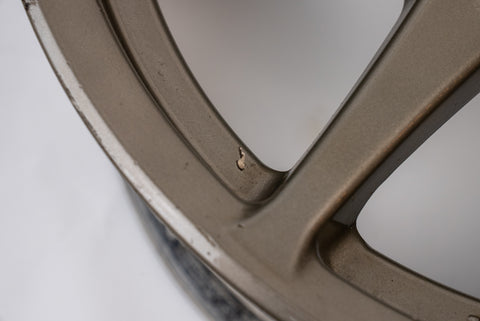 Buddy Club P1 16" 8.5J +37 (4x114.3) Pair