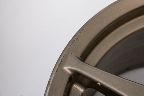 Buddy Club P1 16" 8.5J +37 (4x114.3) Pair