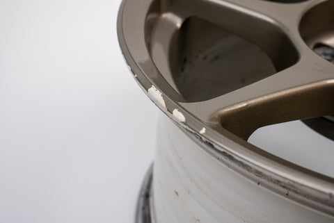 Buddy Club P1 16" 8.5J +37 (4x114.3) Pair