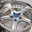 CST Precedeo Demon Camber 16" 8J -15 (5x114.3)