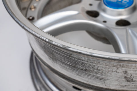 CST Precedeo Demon Camber 16" 8J -15 (5x114.3)