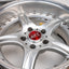 CST Precedeo Demon Camber 16" 8J -15 (5x114.3)