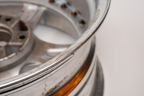 CST Precedeo Demon Camber 16" 8J -15 (5x114.3)