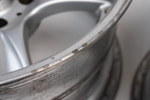 CST Precedeo Demon Camber 16" 8J -15 (5x114.3)