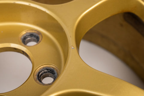 Yokohama Advan RG1 17" 7.5J +48 (5x100)