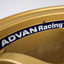 Yokohama Advan RG1 17" 7.5J +48 (5x100)