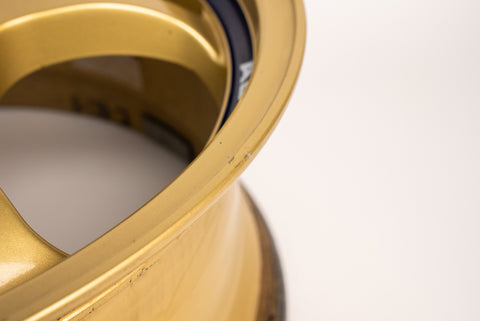 Yokohama Advan RG1 17" 7.5J +48 (5x100)