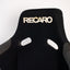 Recaro SPG Bucket Seat