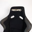 Recaro SPG Bucket Seat
