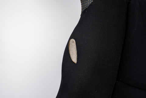 Recaro SPG Bucket Seat