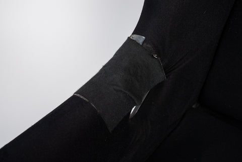 Recaro SPG Bucket Seat