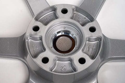 Yokohama AVS Model 6 17" 9J +45, 8J +30 (5x114.3)