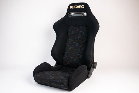 Recaro SR2 Le Mans Seat