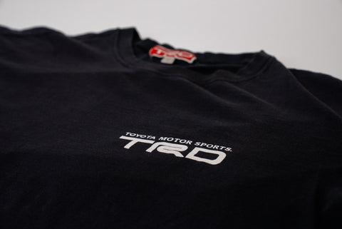 TRD Tee Shirt (L)