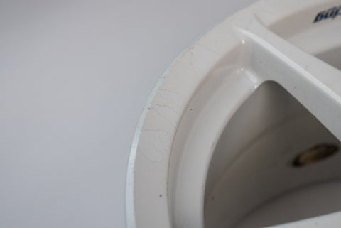 Buddy Club P1 16" 8.5J +37, 8.5J +27  (5x114.3)