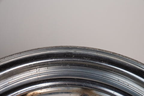 SSR XR4 Longchamp 15" 7J 0 (4x114.3) Pair