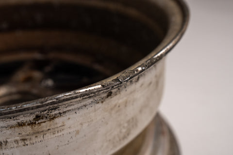 SSR XR4 Longchamp 15" 7J 0 (4x114.3) Pair