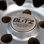Blitz BRW 01 17" 9J +22 (5x114.3)
