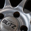 Blitz BRW 01 17" 9J +22 (5x114.3)