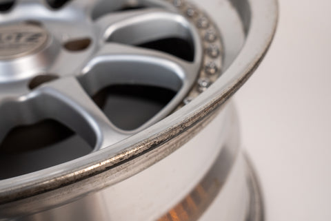 Blitz BRW 01 17" 9J +22 (5x114.3)