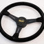 360mm Nardi Classic *Blitz Horn*