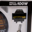IPF Special Halogen Off-Road Lamps H3 100W 24V