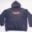 Rays Volk Racing Hooded Sweatshirt (L)