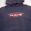 Rays Volk Racing Hooded Sweatshirt (L)