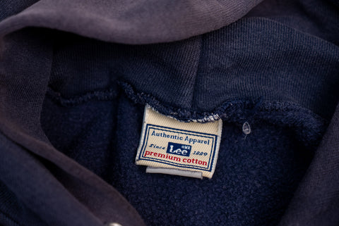 Rays Volk Racing Hooded Sweatshirt (L)