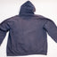 Rays Volk Racing Hooded Sweatshirt (L)