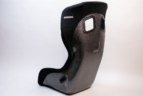 Bride Proface Bucket Seat