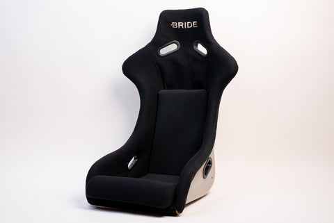 Bride Zeta 1 Bucket Seat