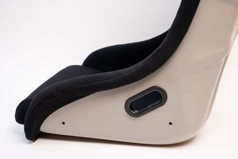 Bride Zeta 1 Bucket Seat
