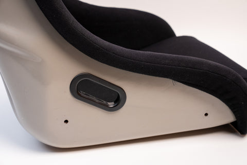 Bride Zeta 1 Bucket Seat