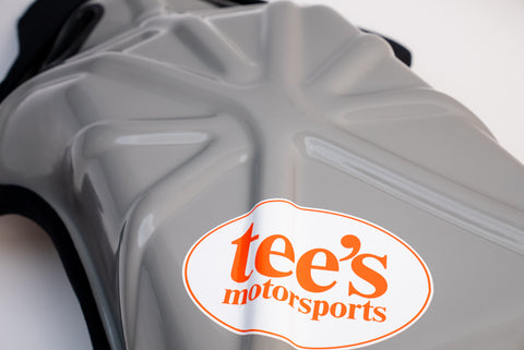 Bride Zeta 1 Bucket Seat