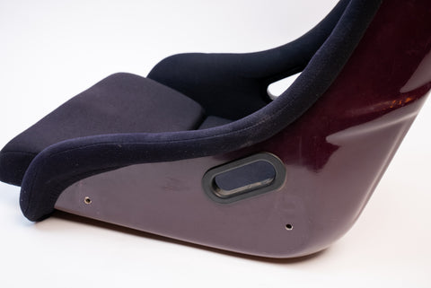 Bride Vios 1 Bucket Seat